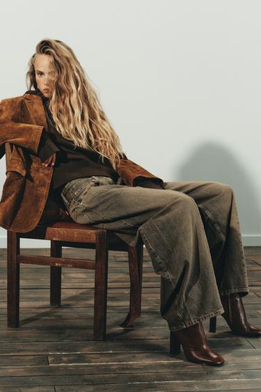 Zara {名称} - {颜色} - 0 图片