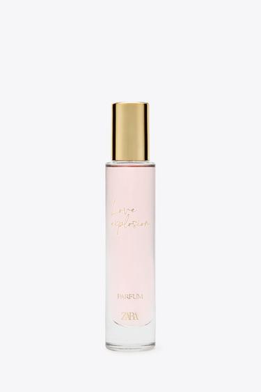 LOVE EXPLOSION SPECIAL EDITION EDP 30 ML / 1.01 oz -  by Zara - Image 0