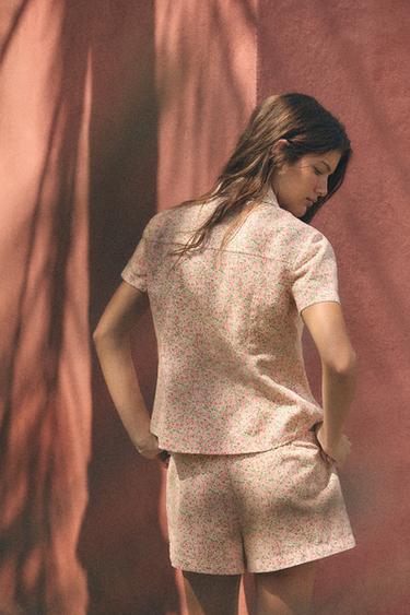 Zara {名称} - {颜色} - 0 图片