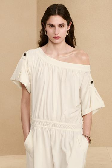 GMTRC RNGS 14 - Gold / Silver by Zara - Image 0