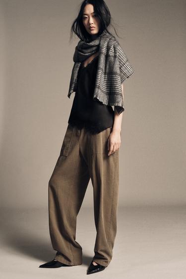 Zara {名称} - {颜色} - 0 图片