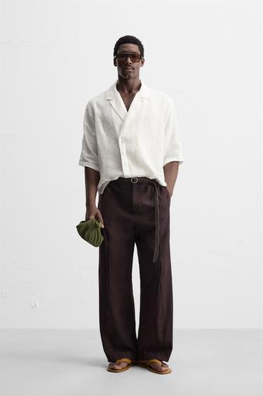 Zara {名称} - {颜色} - 0 图片