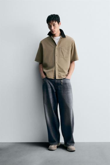 Zara {名称} - {颜色} - 0 图片