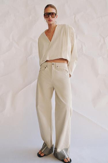 Zara {名称} - {颜色} - 0 图片