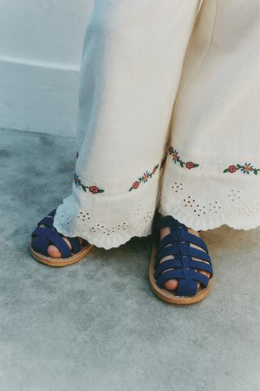 Zara {名称} - {颜色}