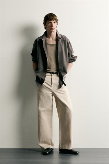 Zara {名称} - {颜色} - 0 图片