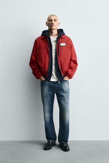 Zara {名称} - {颜色} - 0 图片