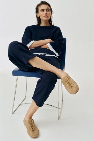 Zara {名称} - {颜色}