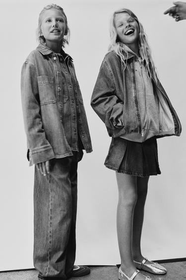 Zara {名称} - {颜色}