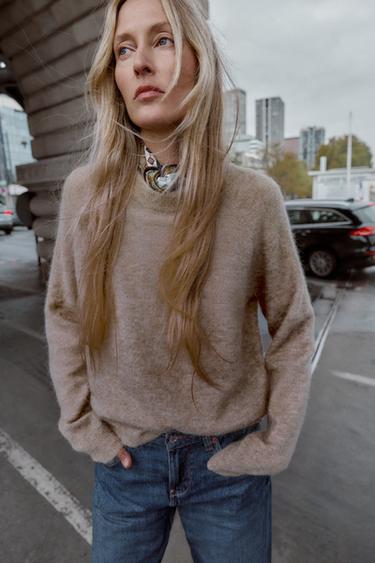 Zara {名称} - {颜色}