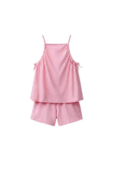 Zara {名称} - {颜色}