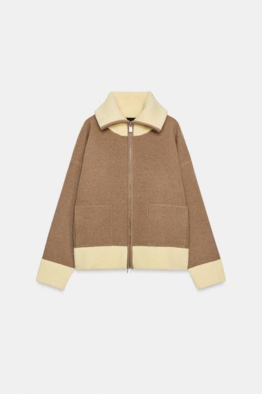 Zara {名称} - {颜色} - 0 图片