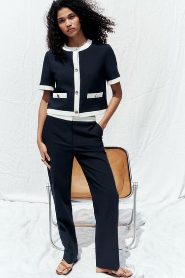 Zara {名称} - {颜色} - 0 图片