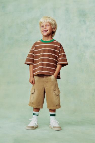 CONTRAST SNEAKERS - White by Zara