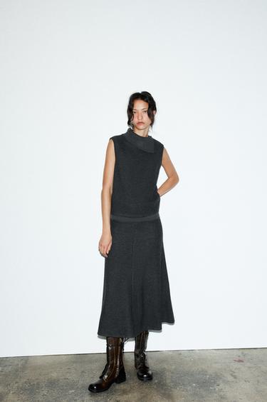 Zara {名称} - {颜色}