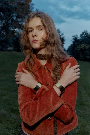 Zara {名称} - {颜色} - 0 图片