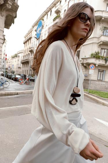 Zara {名称} - {颜色} - 0 图片