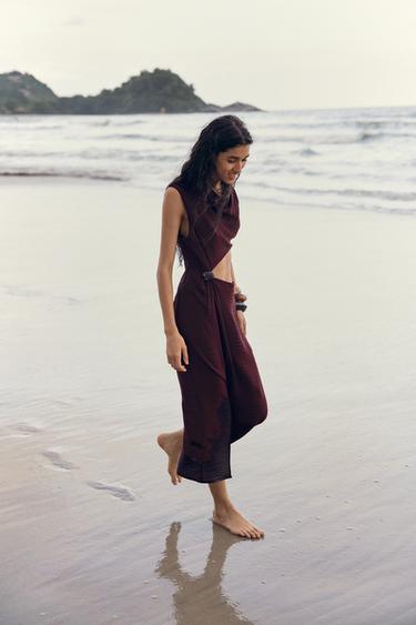 Zara {名称} - {颜色} - 0 图片