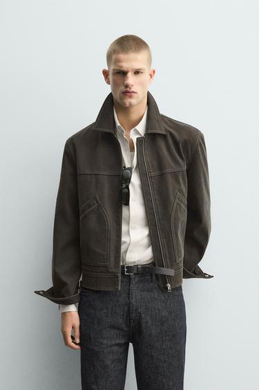 Zara {名称} - {颜色}