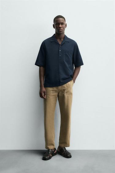 Zara {名称} - {颜色} - 0 图片