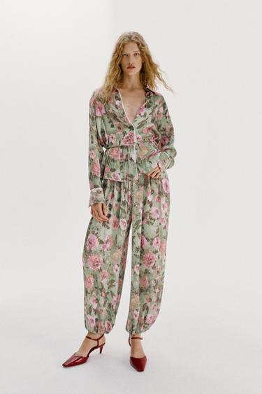 Zara {名称} - {颜色} - 0 图片