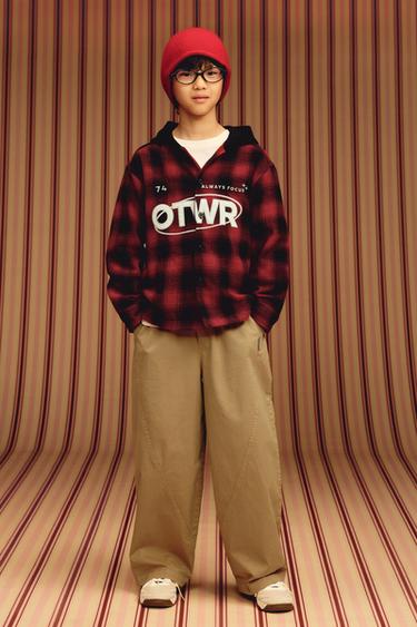 Zara {名称} - {颜色}