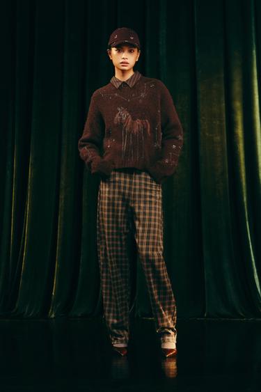 Zara {名称} - {颜色}