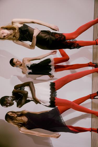 Zara {名称} - {颜色}