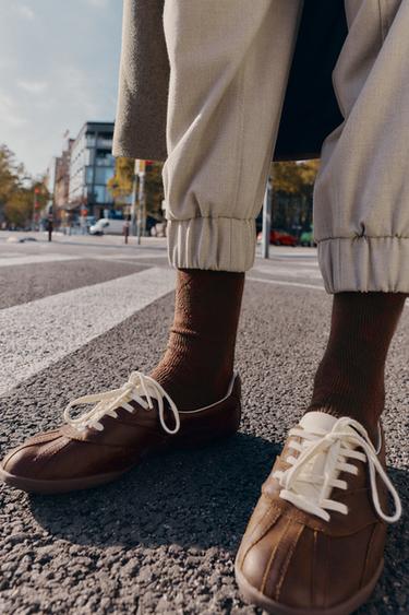 Zara {名称} - {颜色} - 0 图片