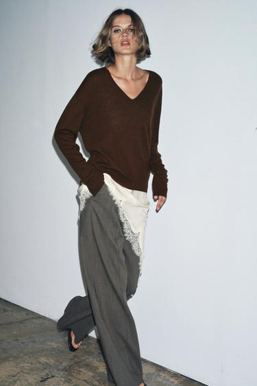 Zara {名称} - {颜色}