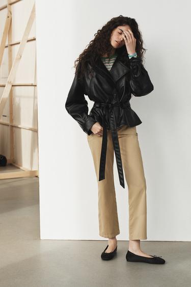 Zara {名称} - {颜色} - 0 图片