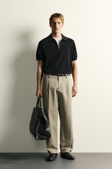 Zara {名称} - {颜色} - 0 图片