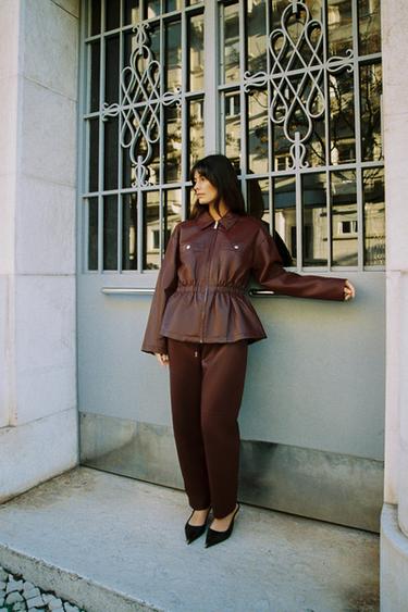 Zara {名称} - {颜色}