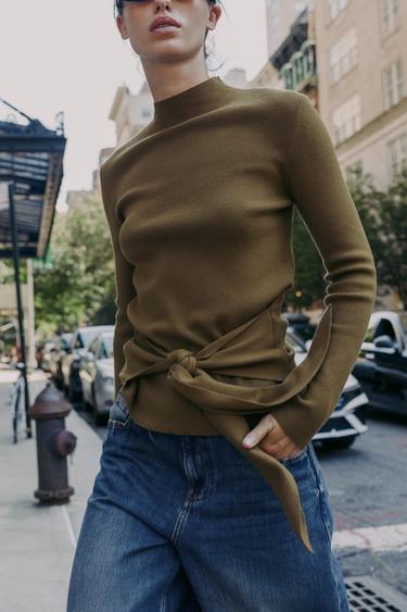 Zara {名称} - {颜色}