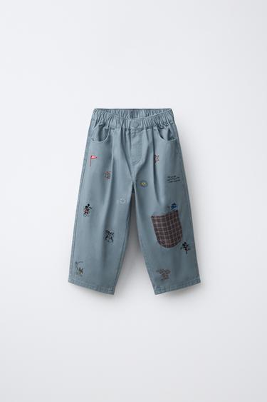 Zara {名称} - {颜色} - 0 图片
