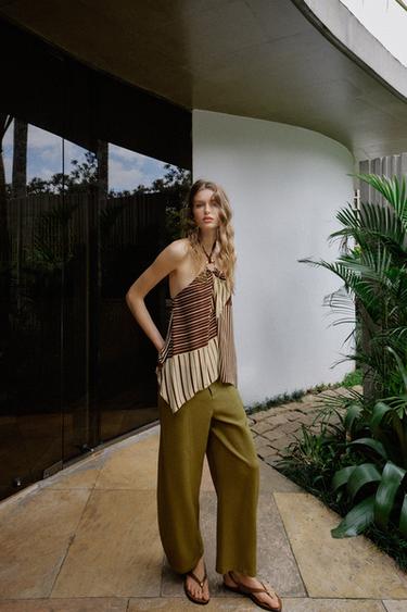 Zara {名称} - {颜色} - 0 图片