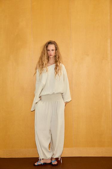 Zara {名称} - {颜色}