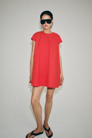 Zara {名称} - {颜色}