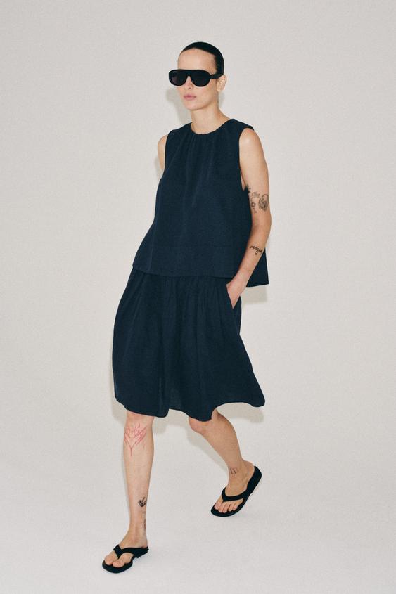 Zara {名称} - {颜色} - 0 图片