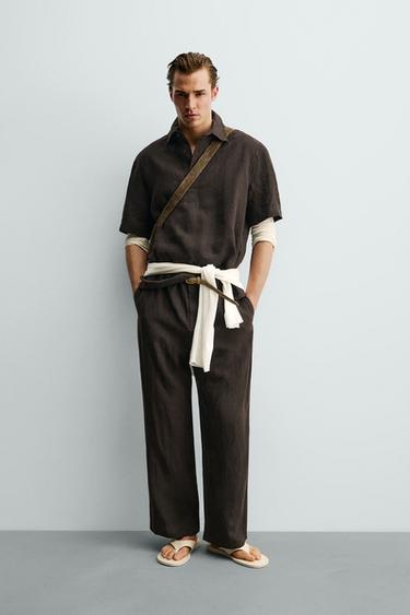 Zara {名称} - {颜色} - 0 图片