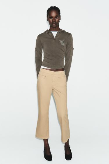 Zara {名称} - {颜色} - 0 图片