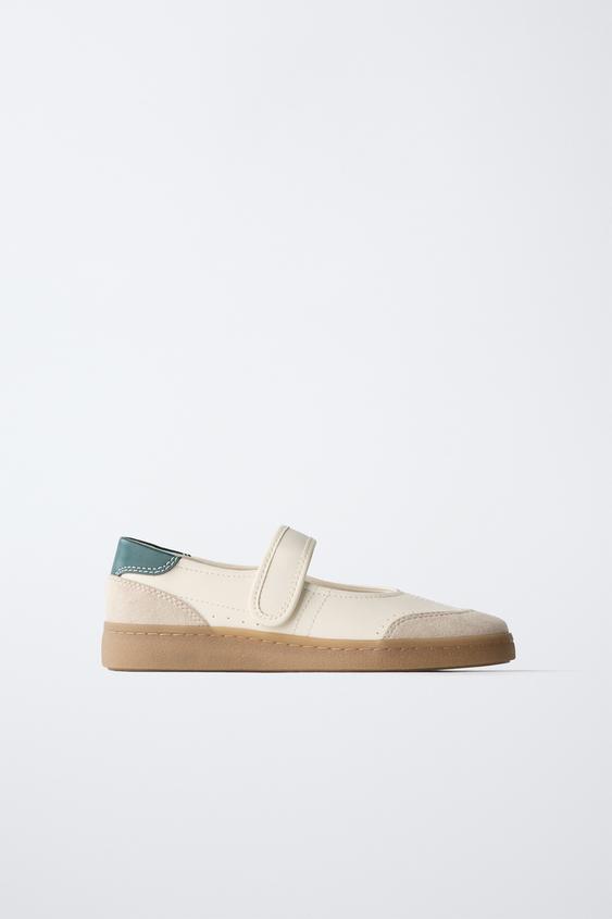 Zara {名称} - {颜色} - 0 图片