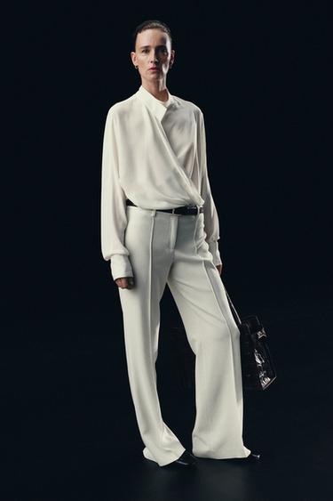 Zara {名称} - {颜色}