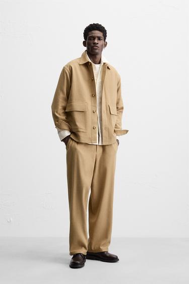 Zara {名称} - {颜色} - 0 图片