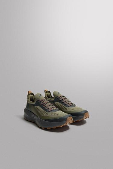 Zara {名称} - {颜色}