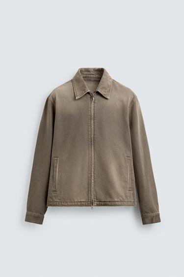 Zara {名称} - {颜色}