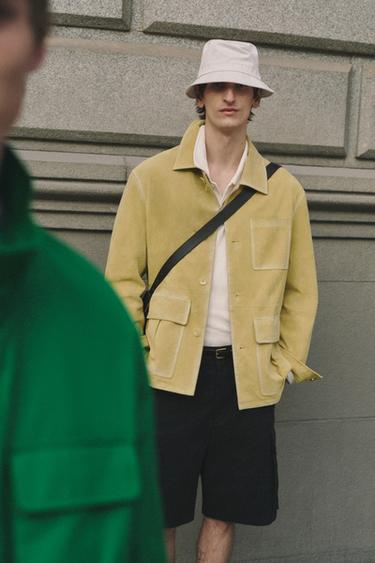 Zara {名称} - {颜色} - 0 图片