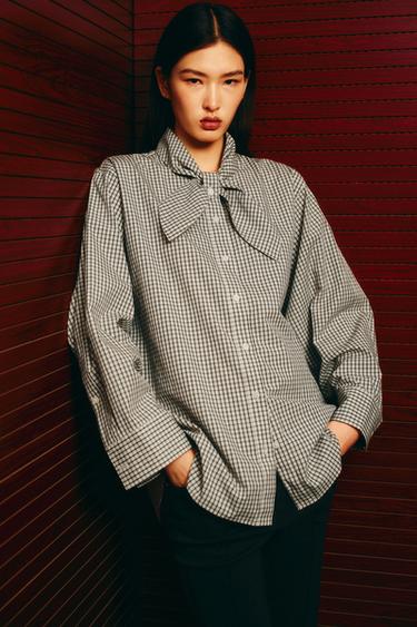 Zara {名称} - {颜色}