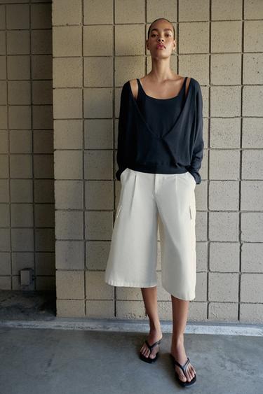 Zara {名称} - {颜色} - 0 图片