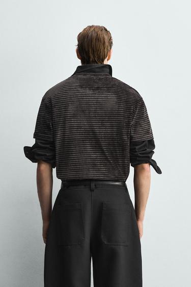 Zara {名称} - {颜色}